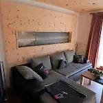 Апартаменты Moritz