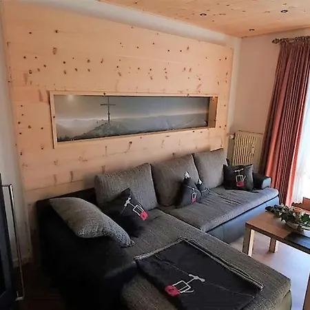 Apartamento Moritz