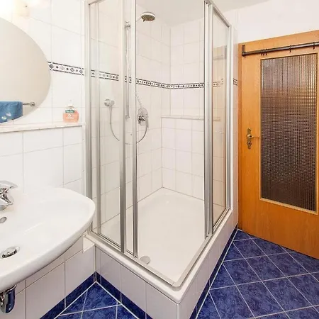 Appartement Moritz Reit im Winkl