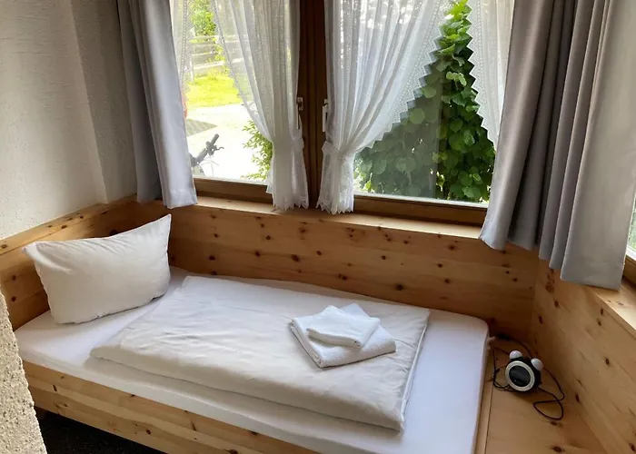 Moritz Reit im Winkl